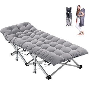 Best portable outlet bed for guests